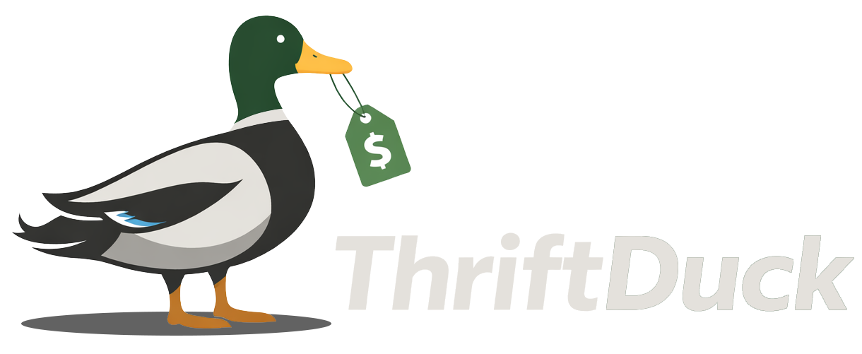 ThriftDuck
